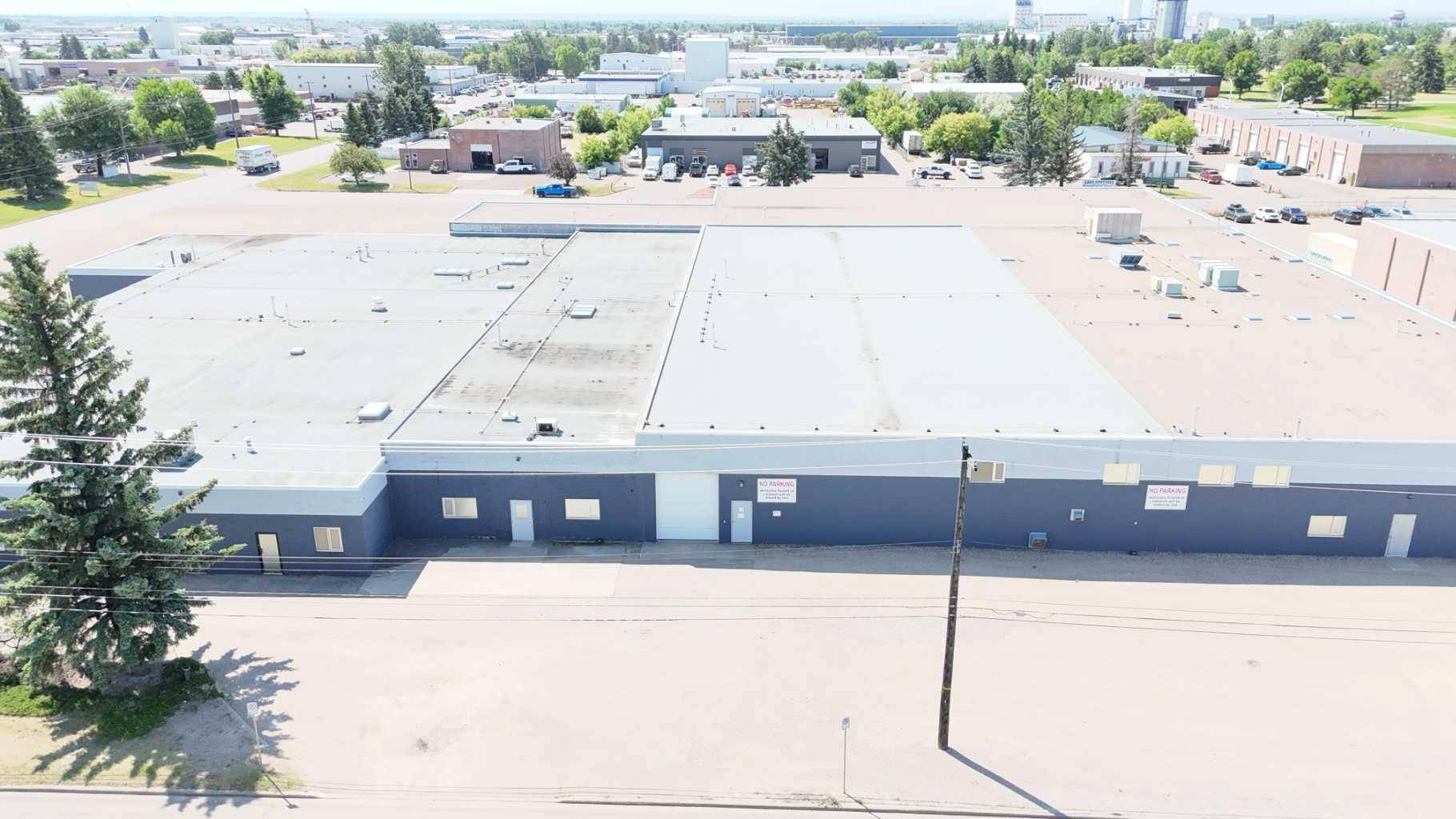 Lethbridge, AB T1H 5E4,2930 9 AVE North