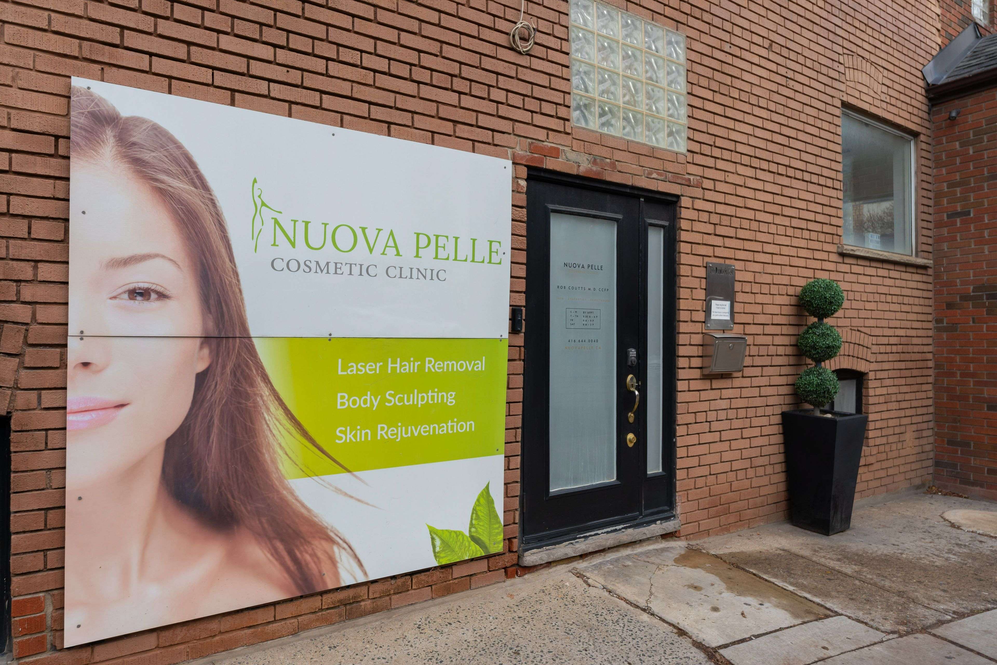 Toronto C01, ON M6J 1Y1,1310 Dundas ST W #Main Floor