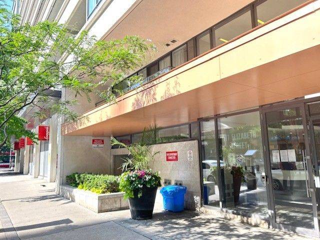 Toronto C01, ON M5G 1P7,111 Elizabeth ST #730