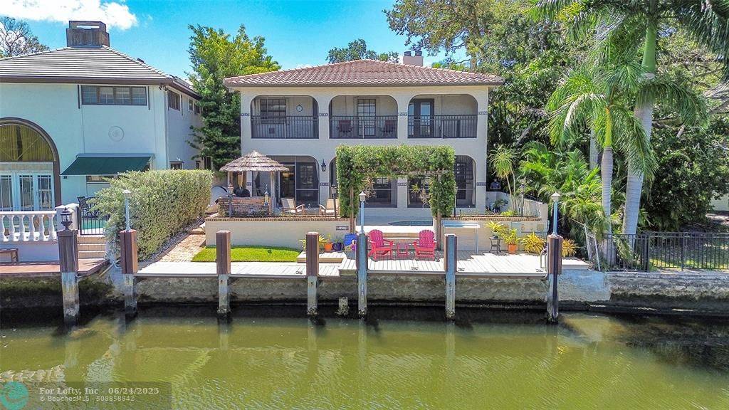 Fort Lauderdale, FL 33316,1417 Ponce De Leon Dr