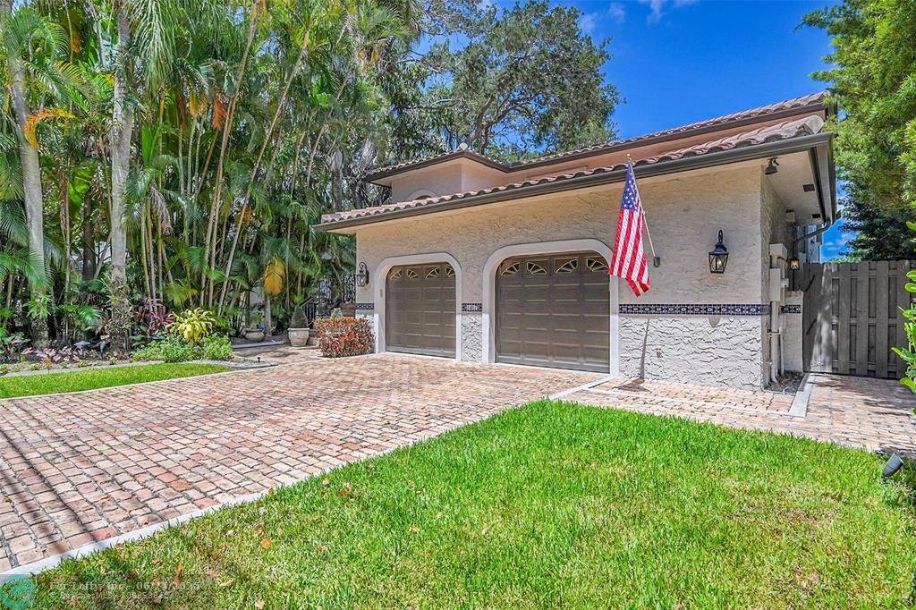 Fort Lauderdale, FL 33316,1417 Ponce De Leon Dr