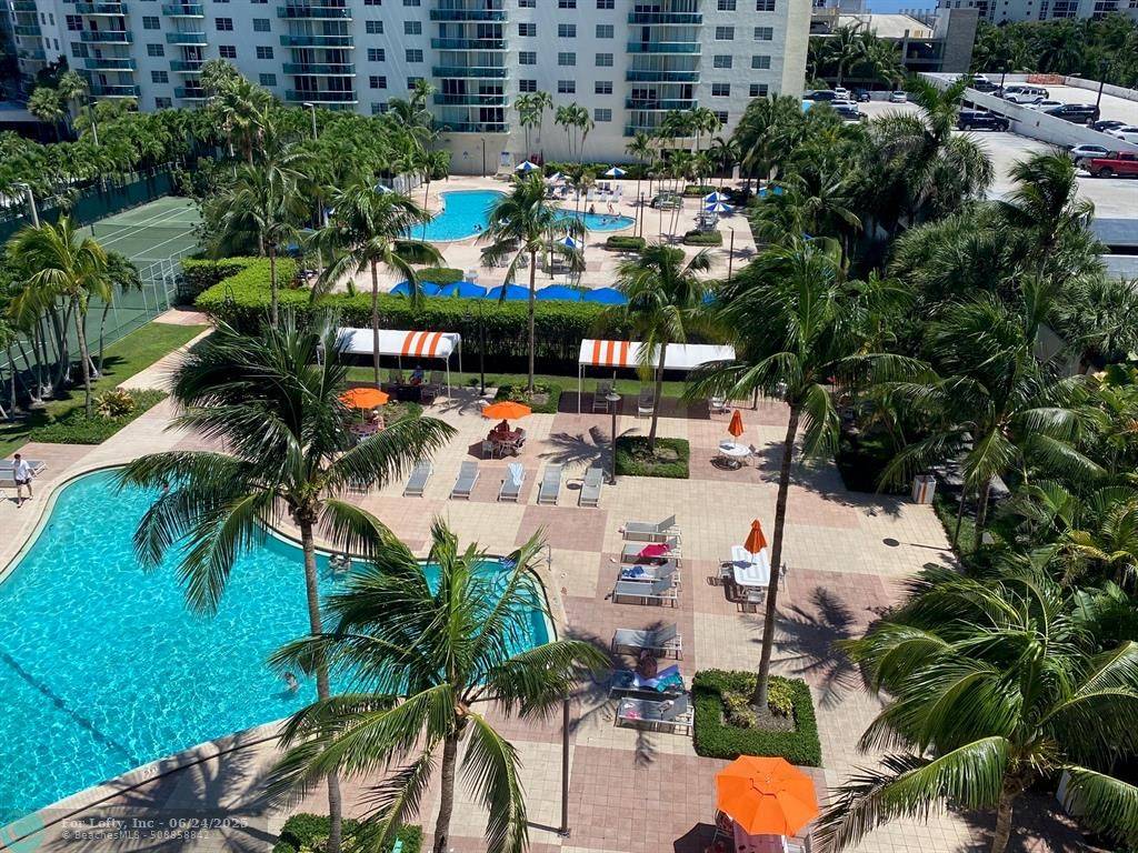 Sunny Isles Beach, FL 33160,19380 Collins Ave  #602