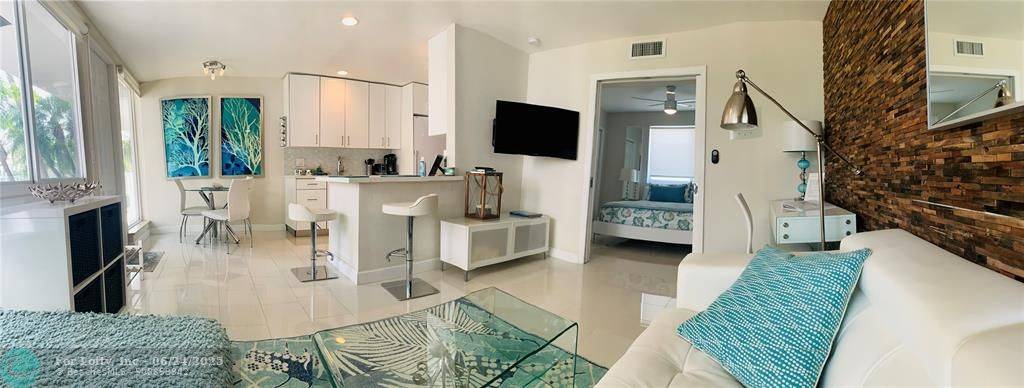 1705 N Riverside Dr  #3, Pompano Beach, FL 33062