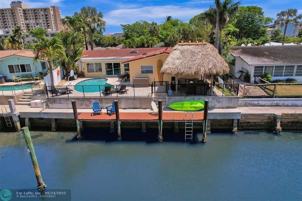 Lauderdale By The Sea, FL 33062,2051 CORAL REEF DR
