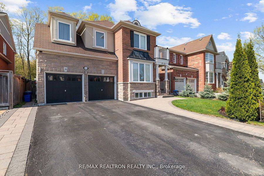 Newmarket, ON L3X 3J7,355 Cheryl Mews BLVD