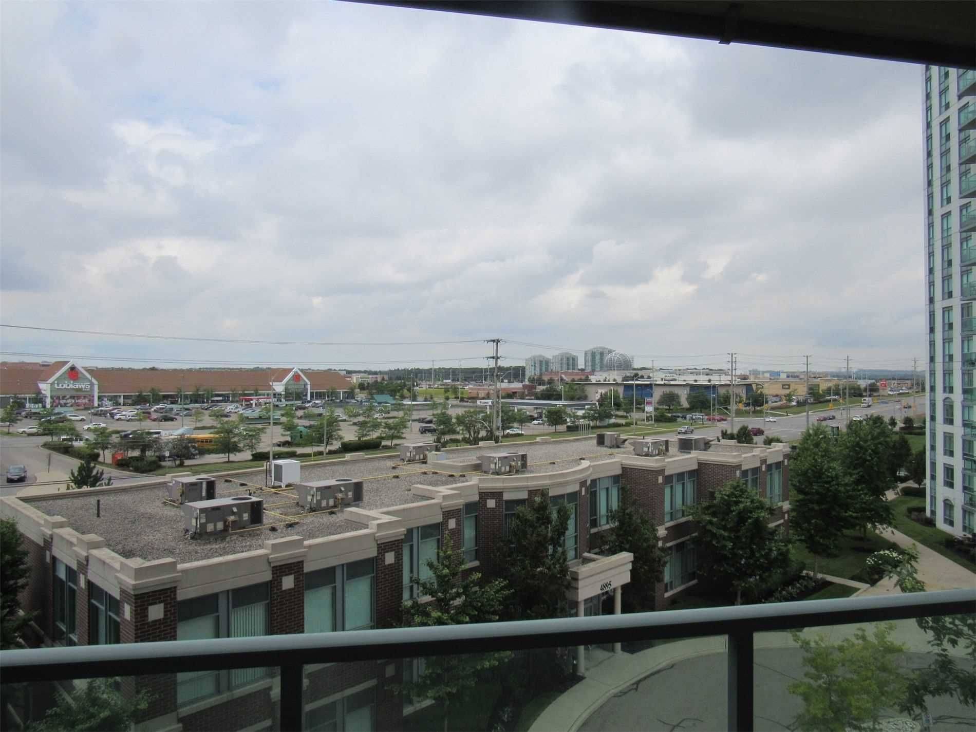 Mississauga, ON L5M 7K9,4889 Kimbermount AVE #502