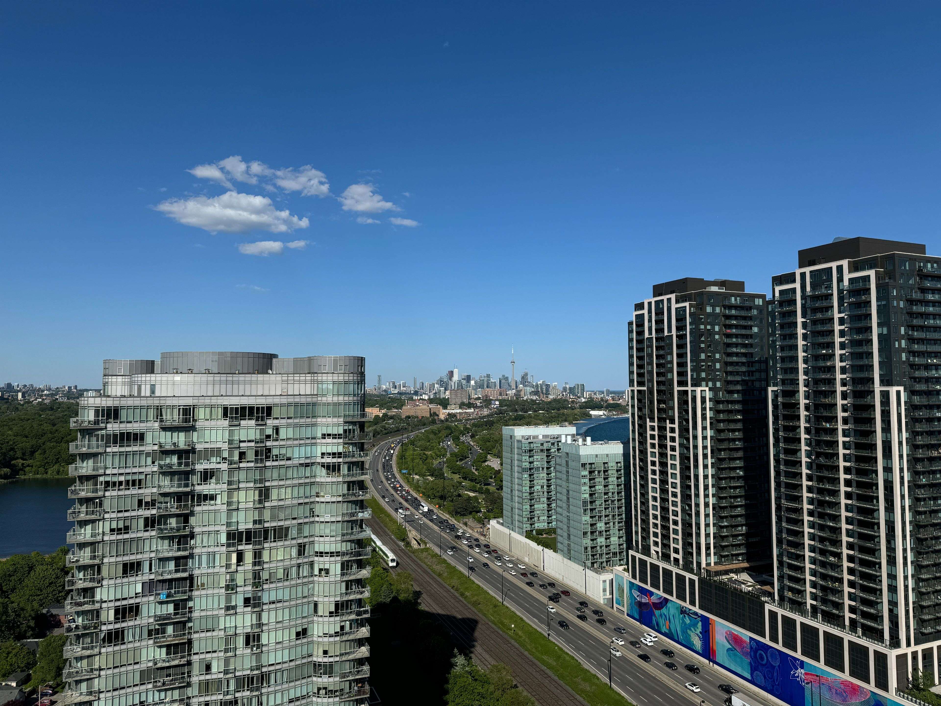 Toronto W01, ON M6S 5B3,103 The Queensway N/A #2815