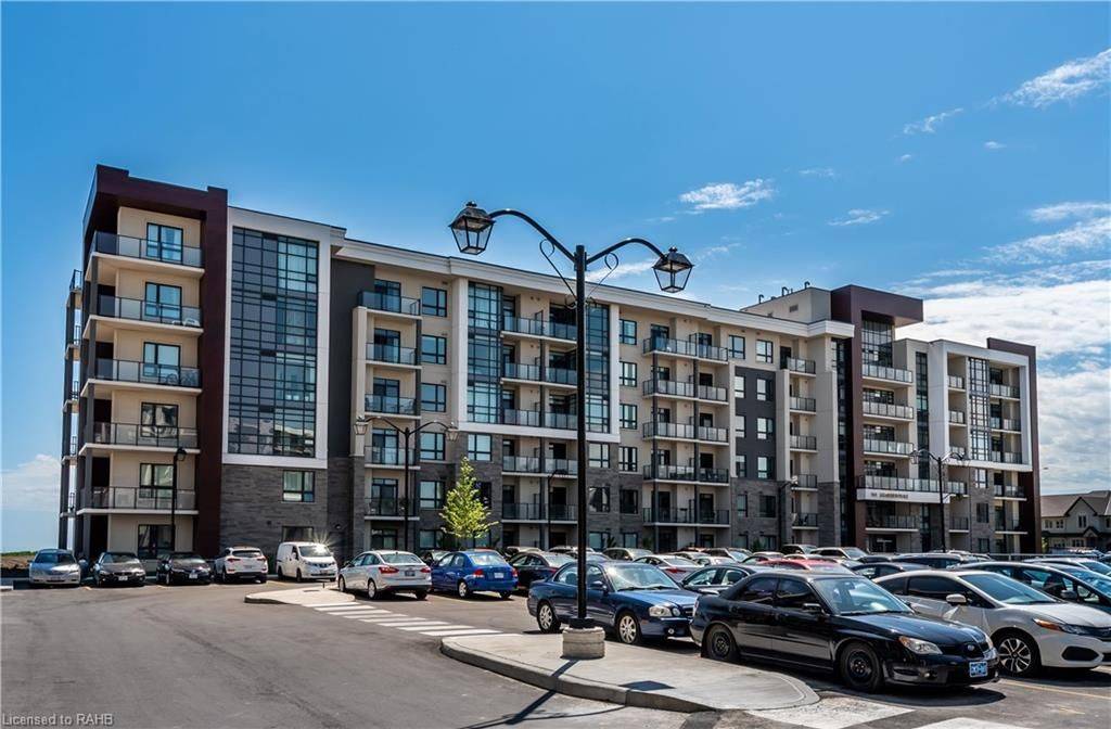 Hamilton, ON L8E 0K3,101 Shoreview PL #323