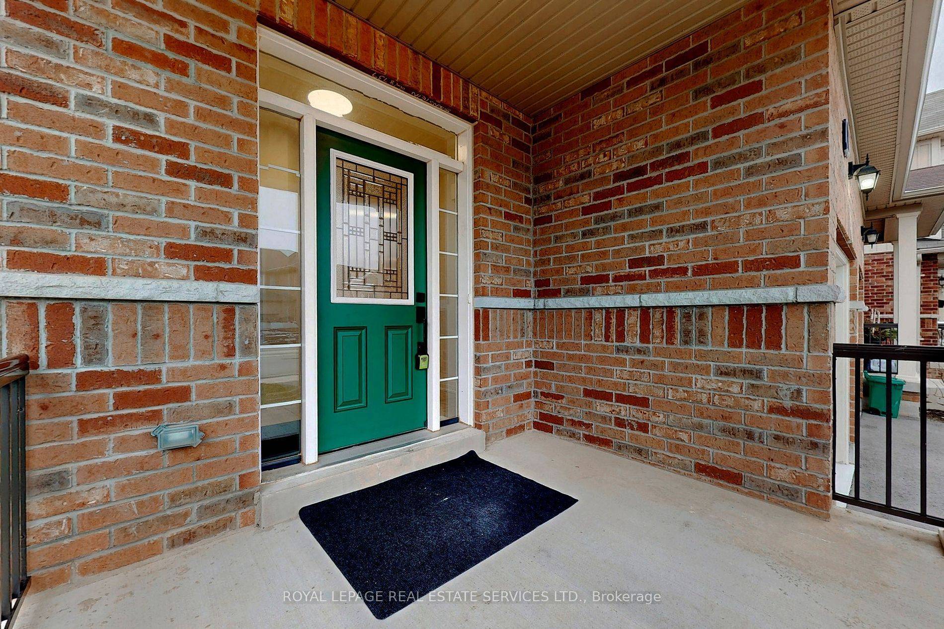 Niagara Falls, ON L2G 0Y2,9498 Tallgrass AVE