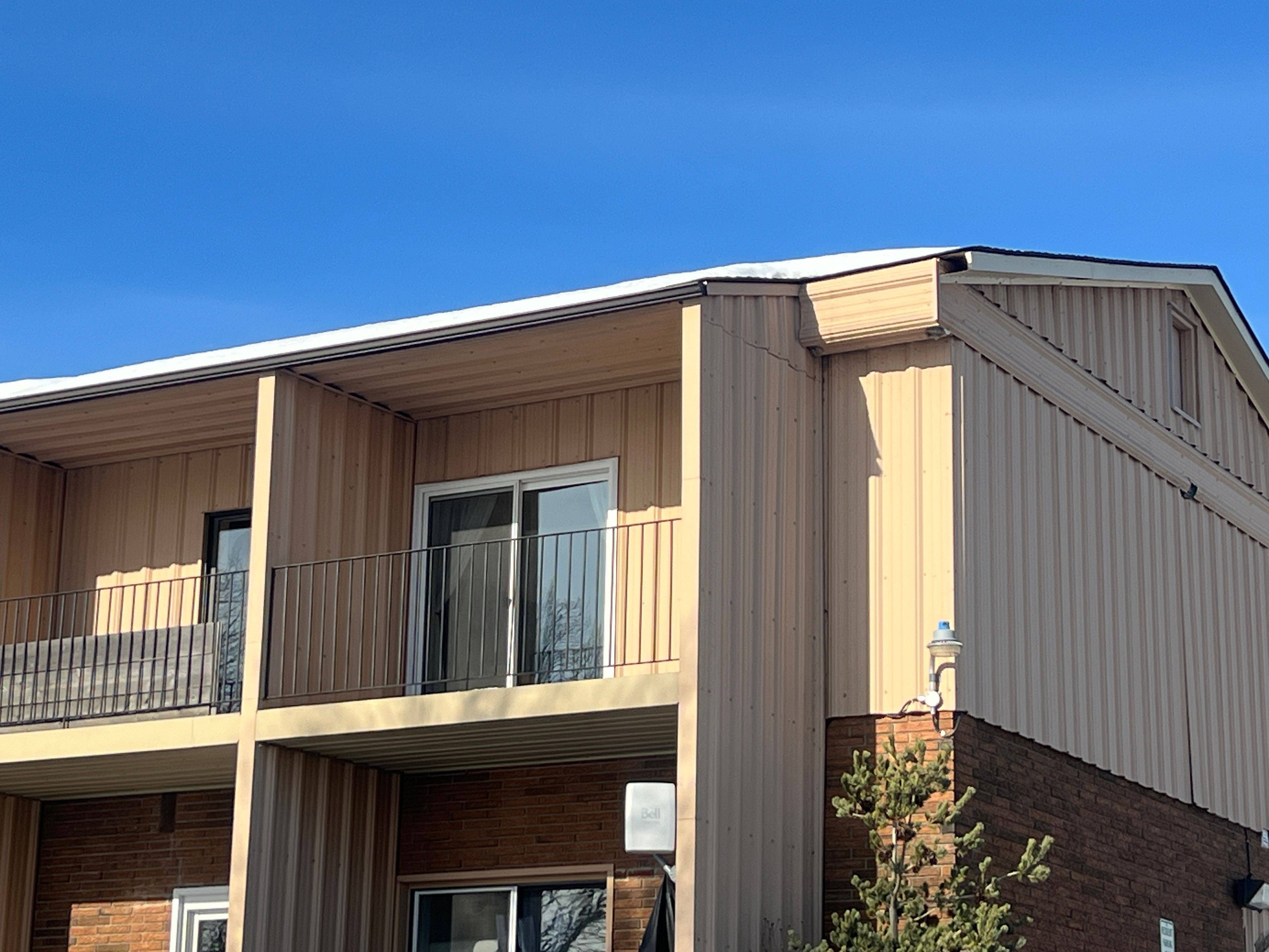 Parry Sound, ON P2A 2B5,21 Prospect ST #7