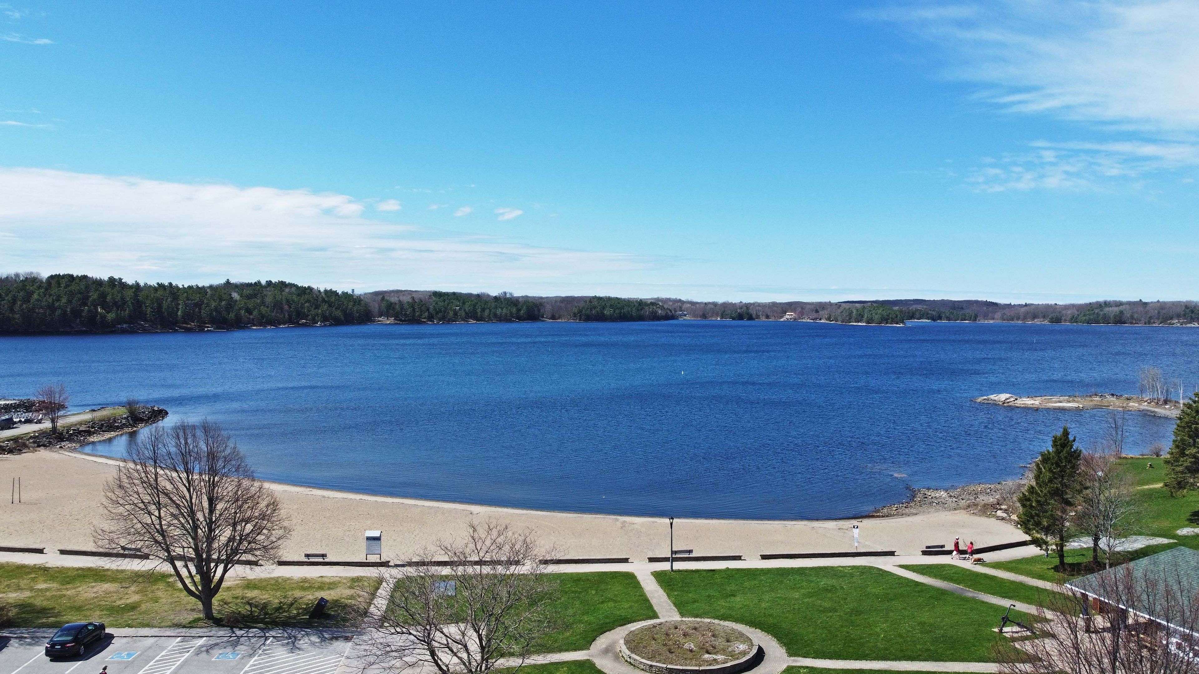 Parry Sound, ON P2A 2B5,21 Prospect ST #7