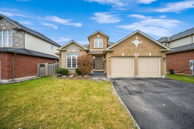 39 Hillsdale RD, Welland, ON L3C 7M4