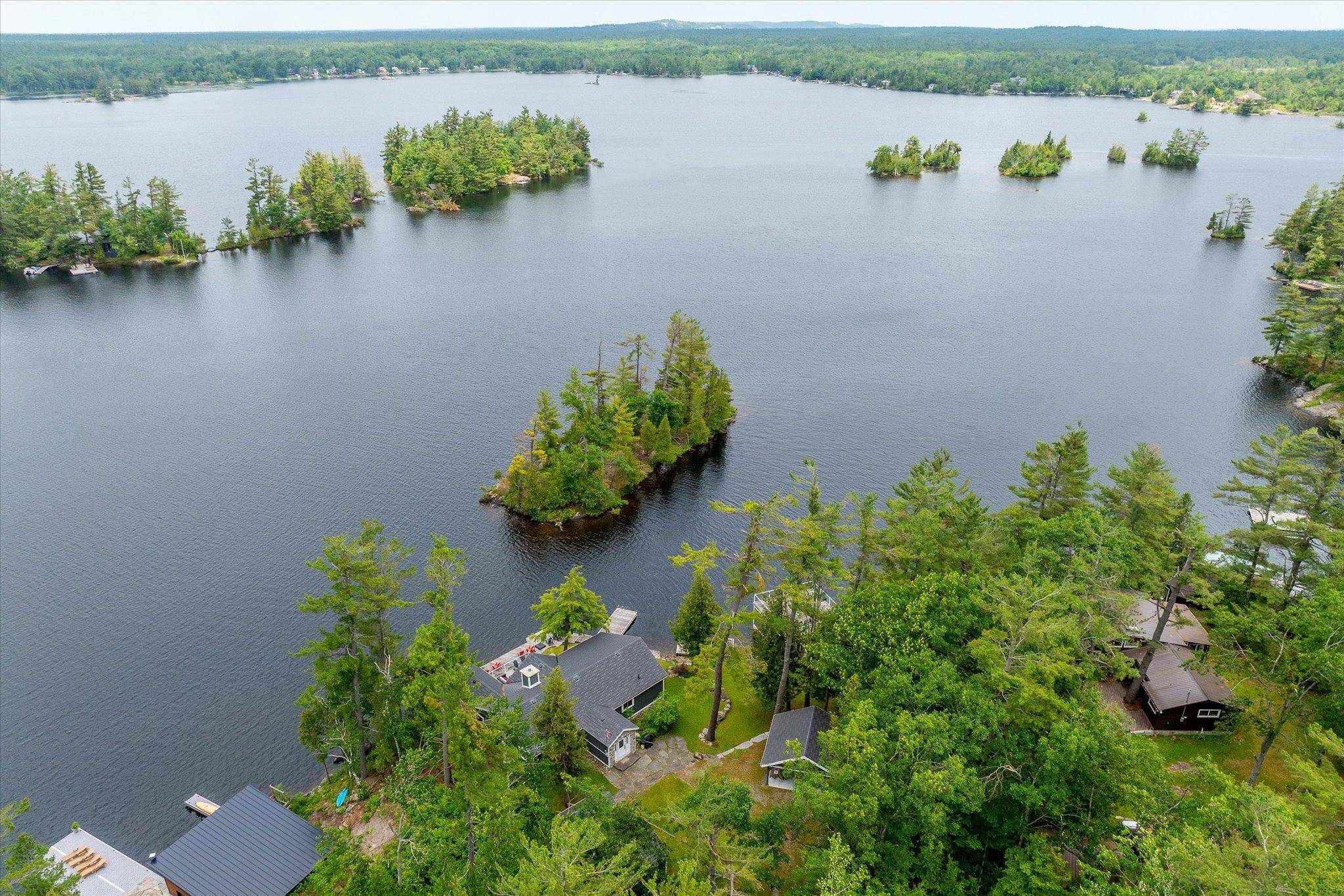 Douro-dummer, ON K0L 2H0,1786 South Bayshore RD E