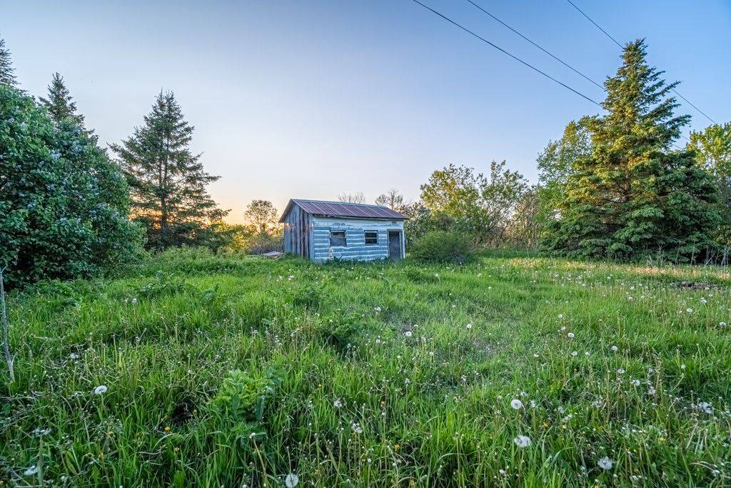 North Glengarry, ON K0B 1H0,2720 Wylie RD