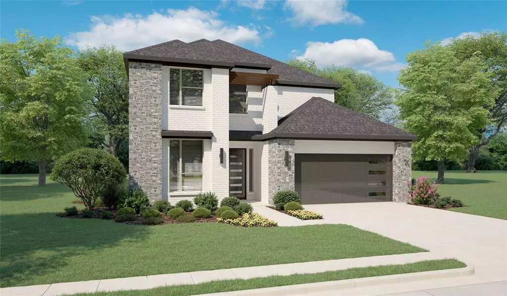 Celina, TX 75009,1904 Palmetto Road