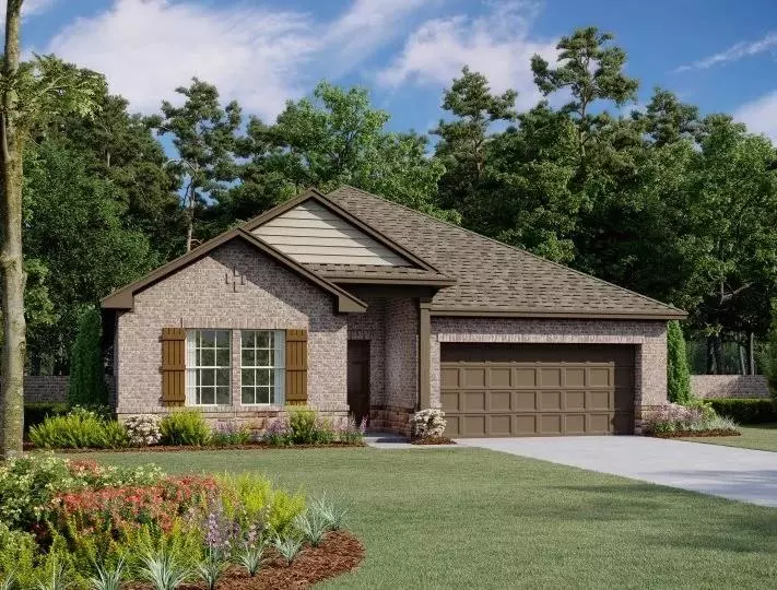 Celina, TX 75009,1909 Wishon Road