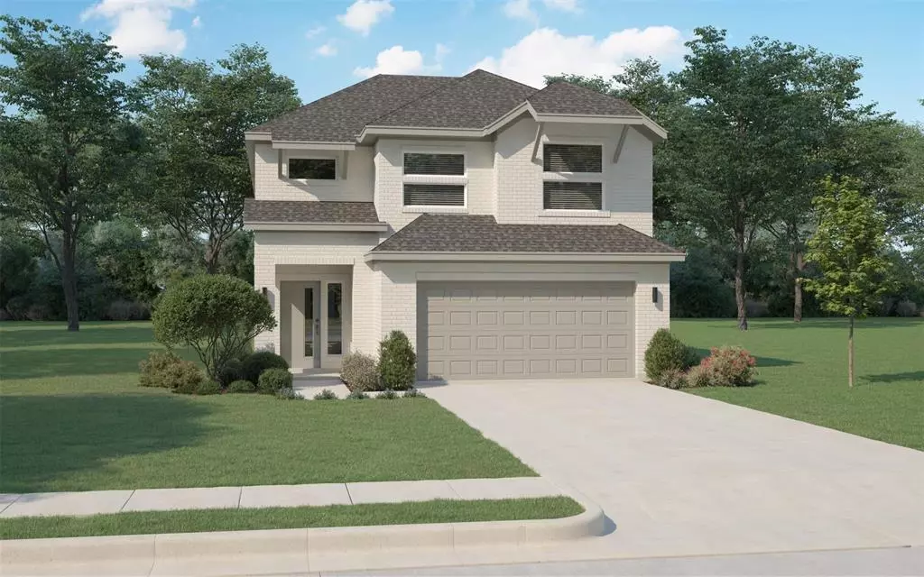 Mckinney, TX 75071,5816 Briarcroft Drive