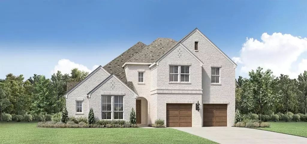 Fort Worth, TX 76247,813 Ranchland Road
