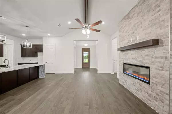 Weatherford, TX 76085,161 Fan Mill Trail