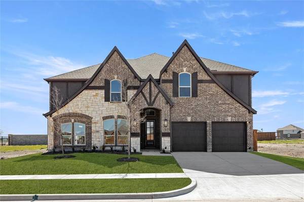 1705 Wichita Drive, Forney, TX 75126