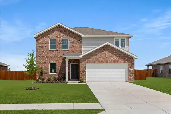 819 Lexington, Josephine, TX 75164