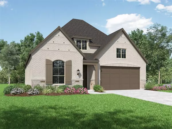 256 Bay Laurel Road, Mckinney, TX 75071