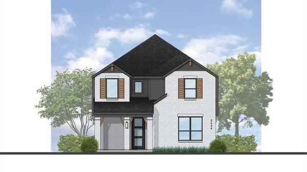 9713 Flourishing Way, Mesquite, TX 75126