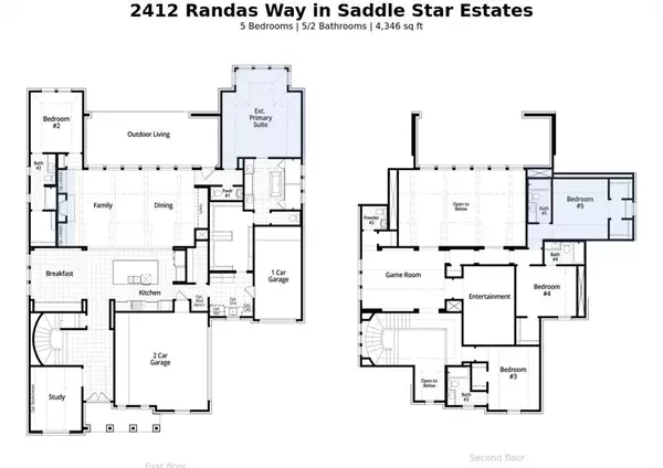 Rockwall, TX 75087,2412 Randas Way