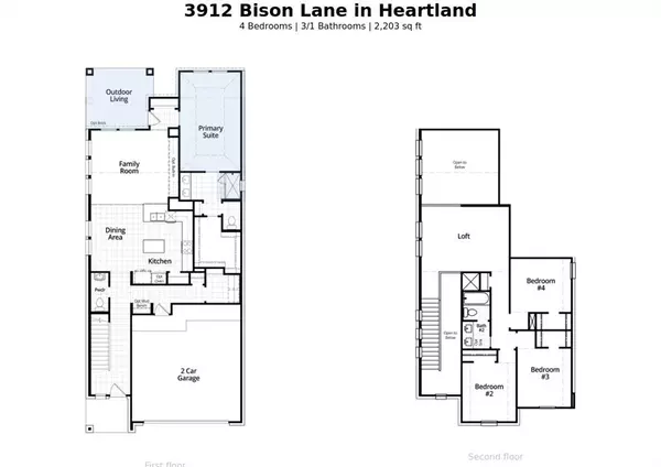 Heartland, TX 75114,3912 Bison Lane
