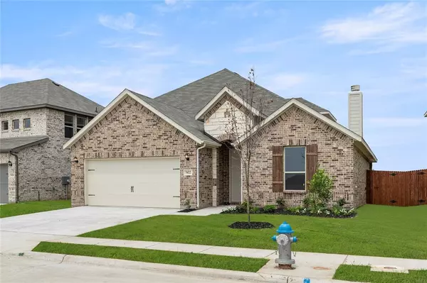 Royse City, TX 75189,5422 Neyland Drive