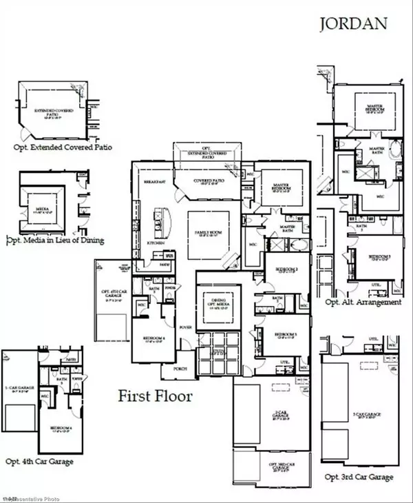 Rockwall, TX 75087,2118 Clairmount Drive