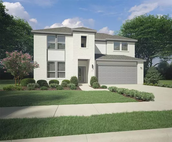 10536 Starpoint Road, Fort Worth, TX 76126