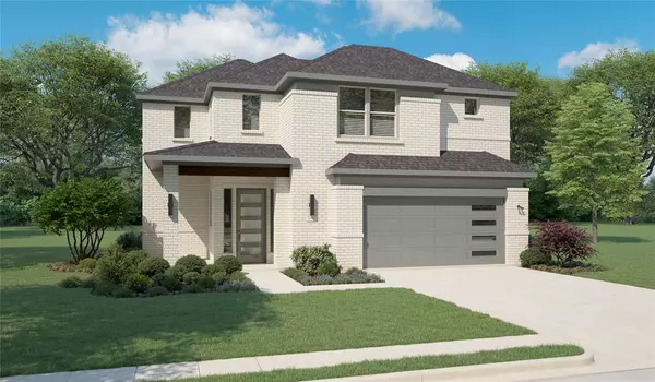 Celina, TX 75009,1908 Palmetto Road