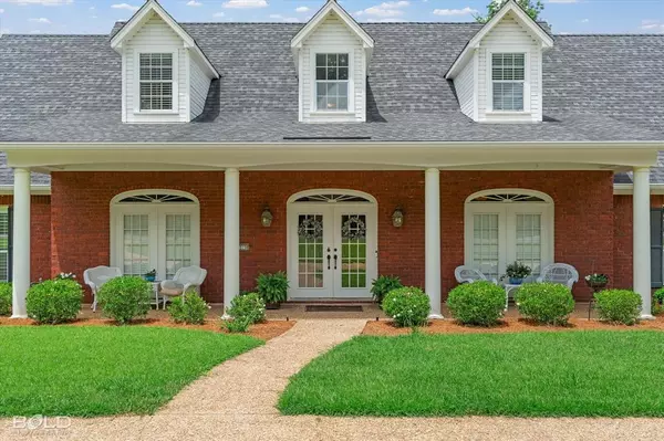 Keithville, LA 71047,10198 Castanedo Court