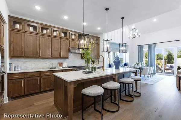 4323 Blackberry Lane, Oak Point, TX 75068