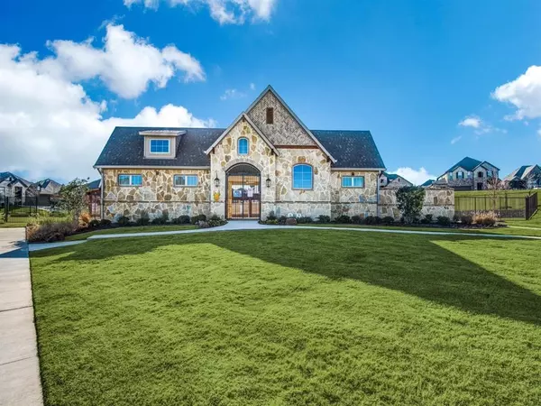 Justin, TX 76247,1123 Cascades Drive