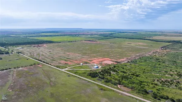 Ovalo, TX 79541,TBD 40+/- Acres County Road 194