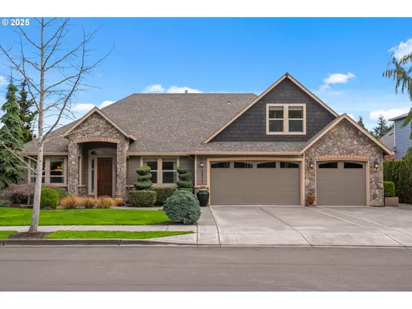 10213 NW 33RD CT, Vancouver, WA 98685