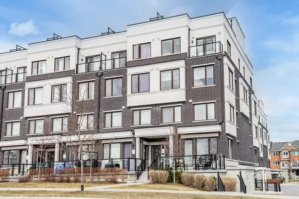 Pickering, ON L1X 0E3,1711 Pure Springs BLVD #419