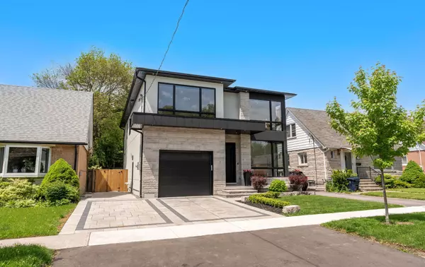 36 Karnwood DR, Toronto E04, ON M1L 2Z5