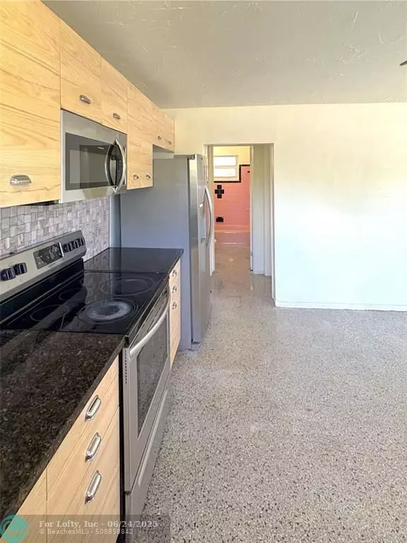 Fort Lauderdale, FL 33304,1219 NE 5th Ter #1