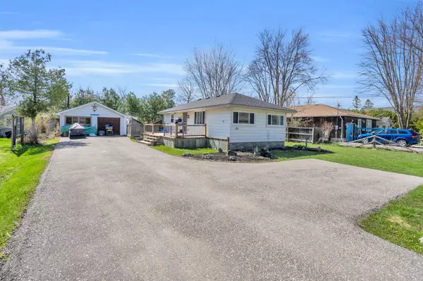 122 Sunset Beach RD, Georgina, ON L0E 1N0