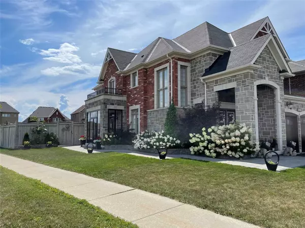 Innisfil, ON L9S 0J2,1345 Hunter ST