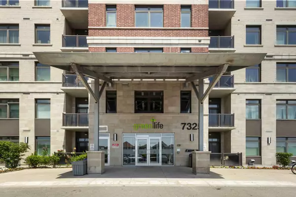 Markham, ON L3S 0C9,7325 Markham RD #406