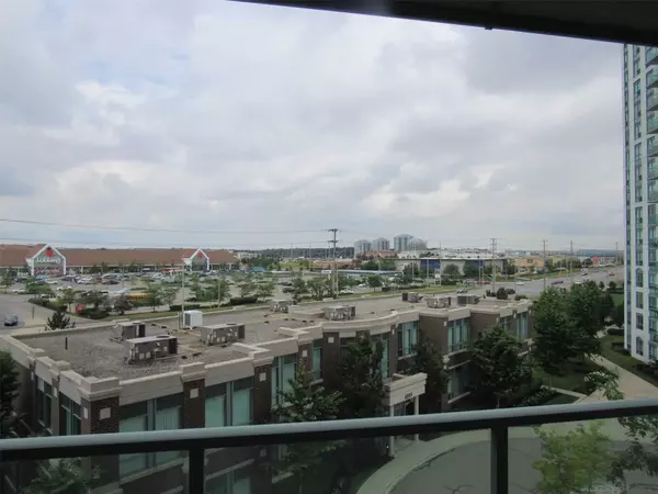 Mississauga, ON L5M 7K9,4889 Kimbermount AVE #502