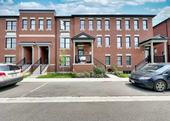 975 Whitlock AVE #20, Milton, ON L9E 1S9