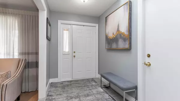 London South, ON N6E 3V6,100 Josselyn DR