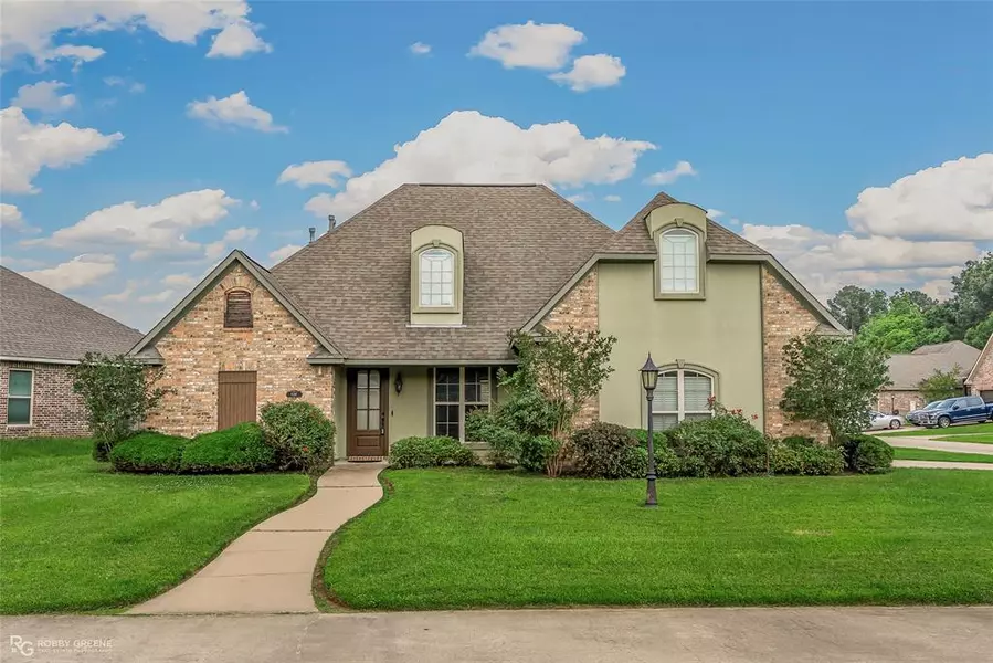 9397 Briarcrest Street, Shreveport, LA 71106