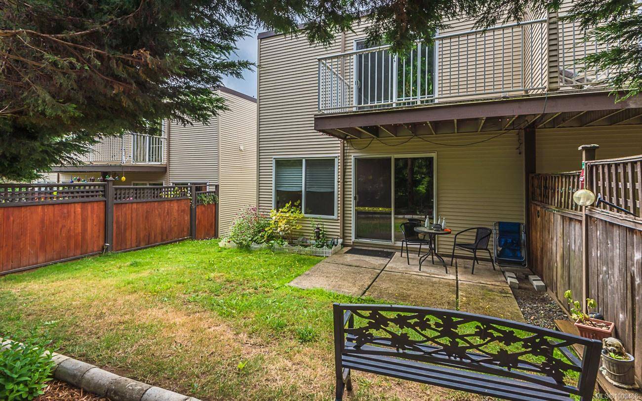 Nanaimo, BC V9R 5W5,444 Bruce Ave #12