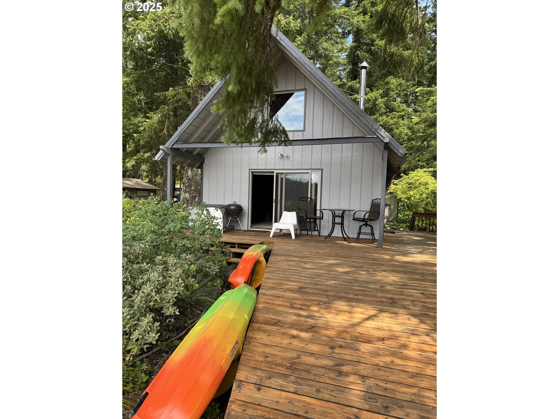 Cougar, WA 98616,Cabin 11 Northwoods